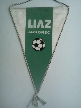 JABLONEC LIAZ -23-